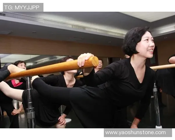 赵芳独家分享街舞心得与技巧助你舞出自我风采