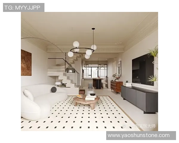 家居设计新趋势：打造温馨舒适的家居环境，提升生活品质与居住体验