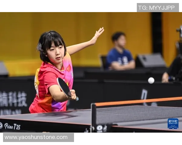 吴静专访：从青涩羽毛球少年到世界冠军的成长之路回顾